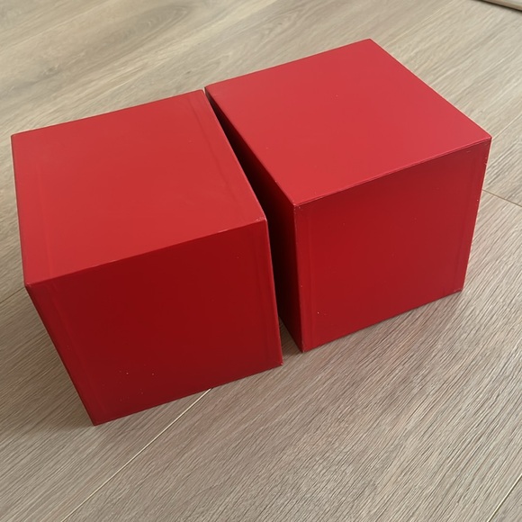 Set of 2 storage units - Picture 10 of 10